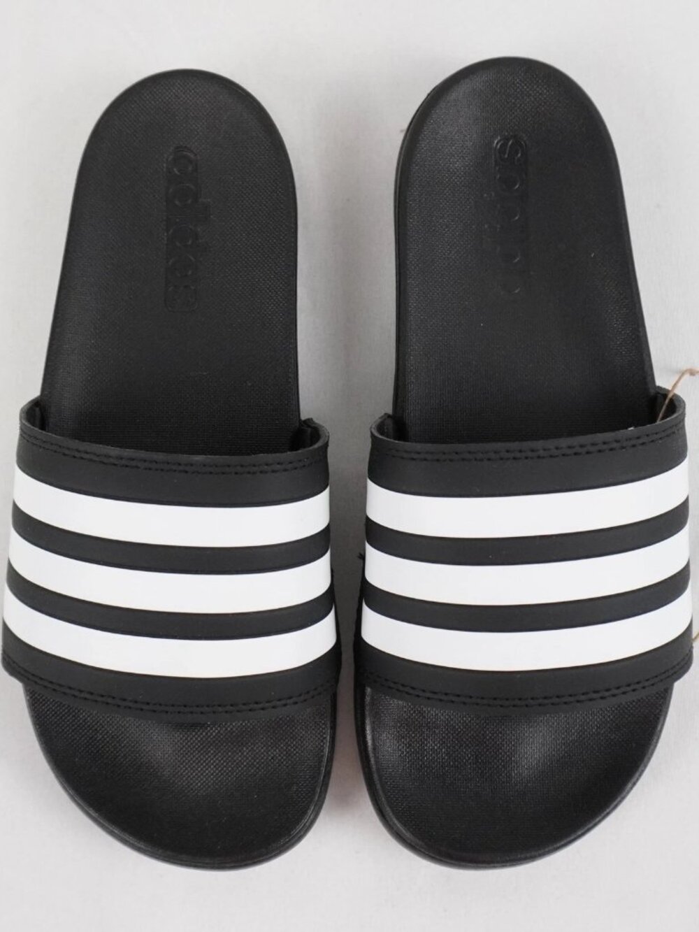 Adidas Adilette Comfort Unisex Men Women Slides Casual Travel SPorty School Gym